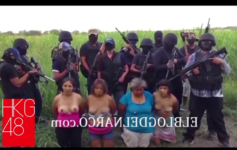 4 Women Gets Dismembered By Drug Cartel 4人の女性が麻薬カルテルに斬首される映像 Hkg48 Livegore Com 4 Women Gets Dismembered By Drug Cartel 4人の女性が麻薬カルテルに斬首される映像 Hkg48 Livegore Com