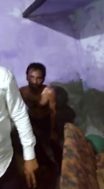 Indian Guy Beaten For Selling Illegal Meat - LiveGore.com