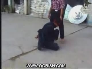 classic beheading video - LiveGore.com