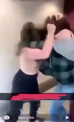 Teen Girl Fight Turns To Brutal Crime - LiveGore.com 