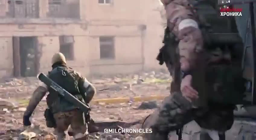War In Ukraine POV Footage - LiveGore.com 