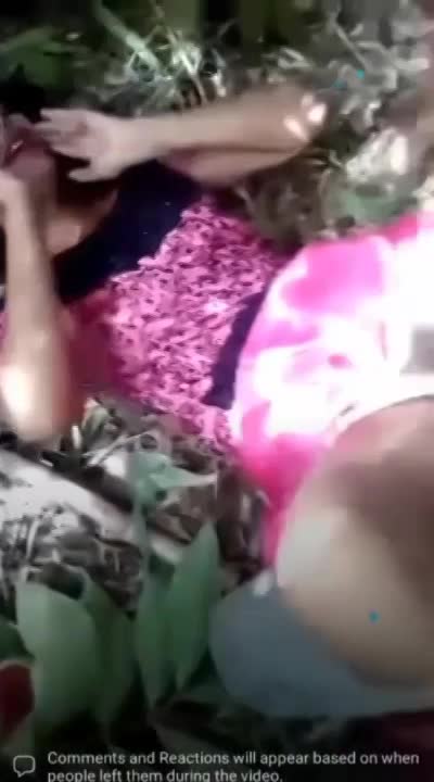 Woman Being Brutalized In India - LiveGore.com 