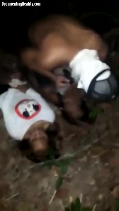 Brazil! Two Girls Stabbed Viciously [repost] - LiveGore.com 