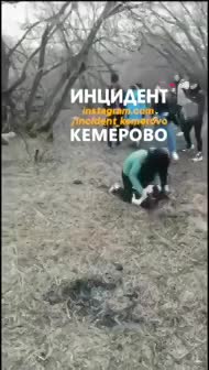 Innocent Russian girl gets savage beating - LiveGore.com 