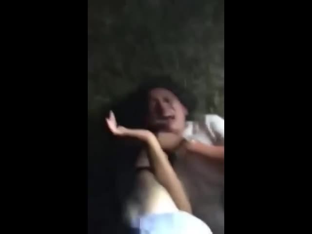 WOMAN BEATEN AND TORTURED BY EX-BOYFRIEND - LiveGore.com