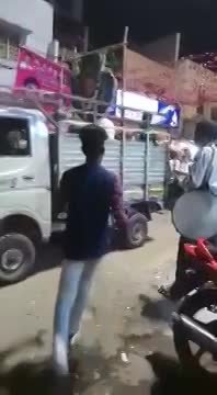 DAMN GOES WRONG IN INDIA AGAIN - LiveGore.com