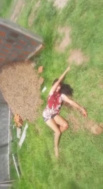 Woman Brutally Rape And Killed In Brazil - LiveGore.com 