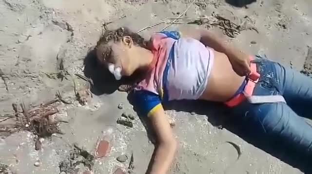 [Part 3] Aftermath! Girl Brutally Stabbed to Death on Beach - LiveGore.com 