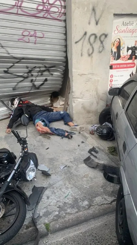 Aftermath Image