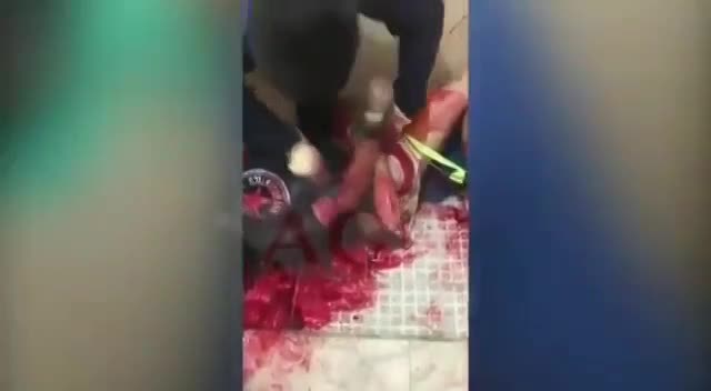 NARCO MEXICO! DISMEMBERING THE BEHEADED - LiveGore.com