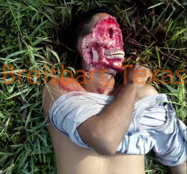 Los Zetas gruesome murders.