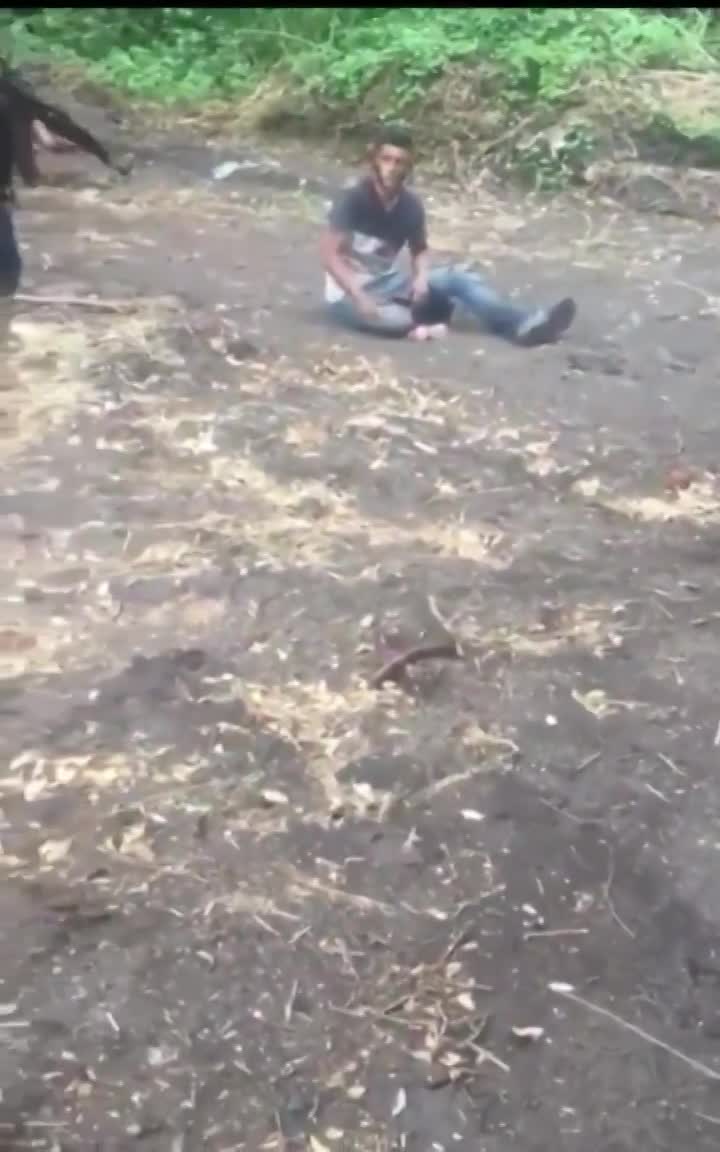 CARTEL EXECUTION! THE USUAL