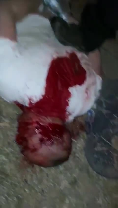 MEXICO! CARTEL'S BLOODY ATTACK - LiveGore.com