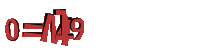 Please complete the anti-spam verification